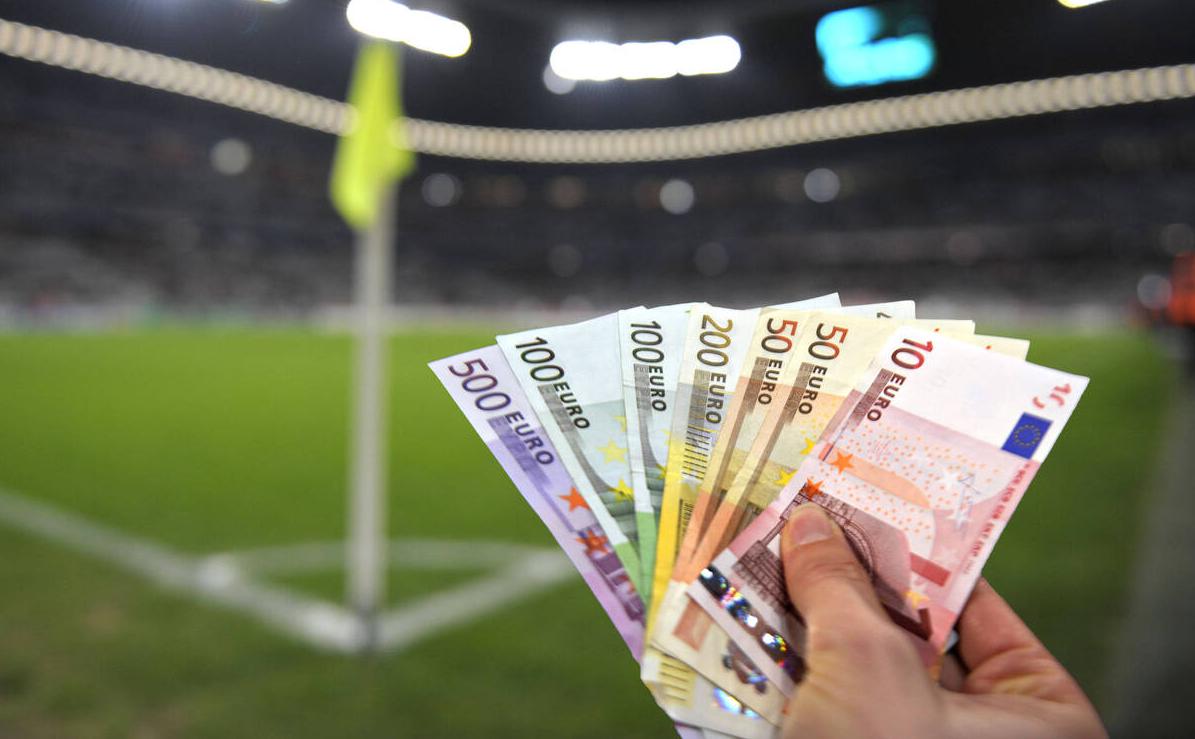 Фора в футбольных ставках: полный гид по стратегиям и тактикам - 4