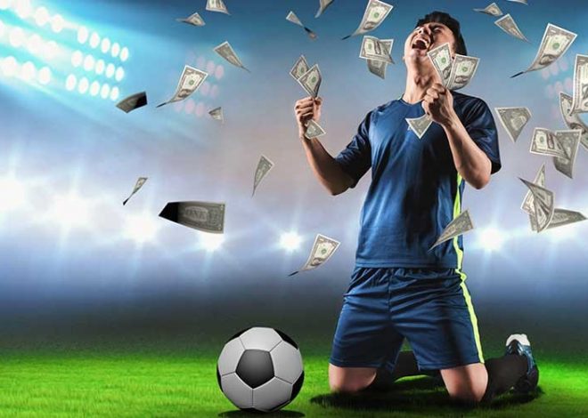 Фора в футбольных ставках: полный гид по стратегиям и тактикам