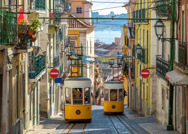 Бюджетная Европа: путеводитель по экономным путешествиям