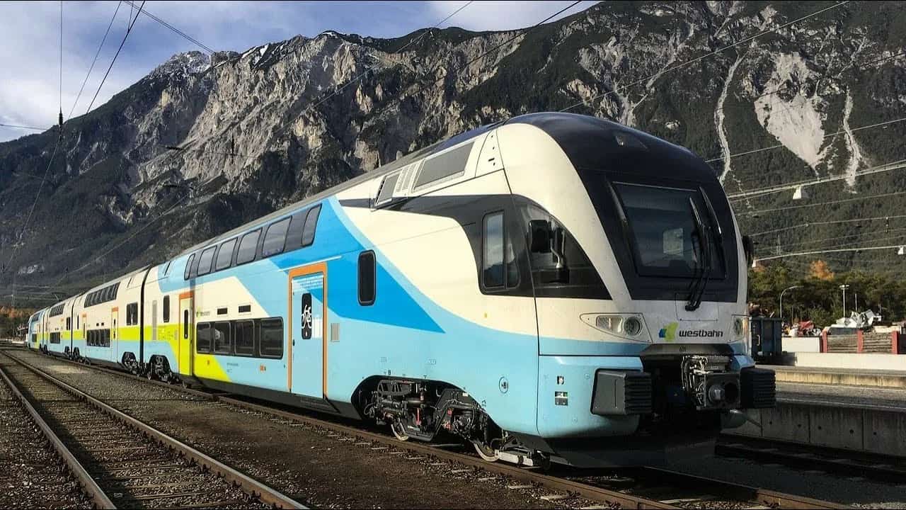 Европейские железные дороги: полный гид для самостоятельных путешественников - 4