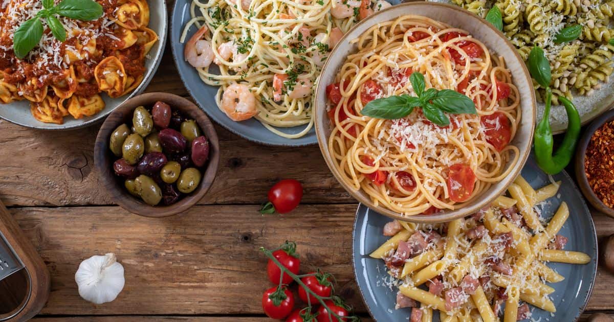 Гастрономический тур по Европе: кулинарные маршруты и вкусовые откровения - 4