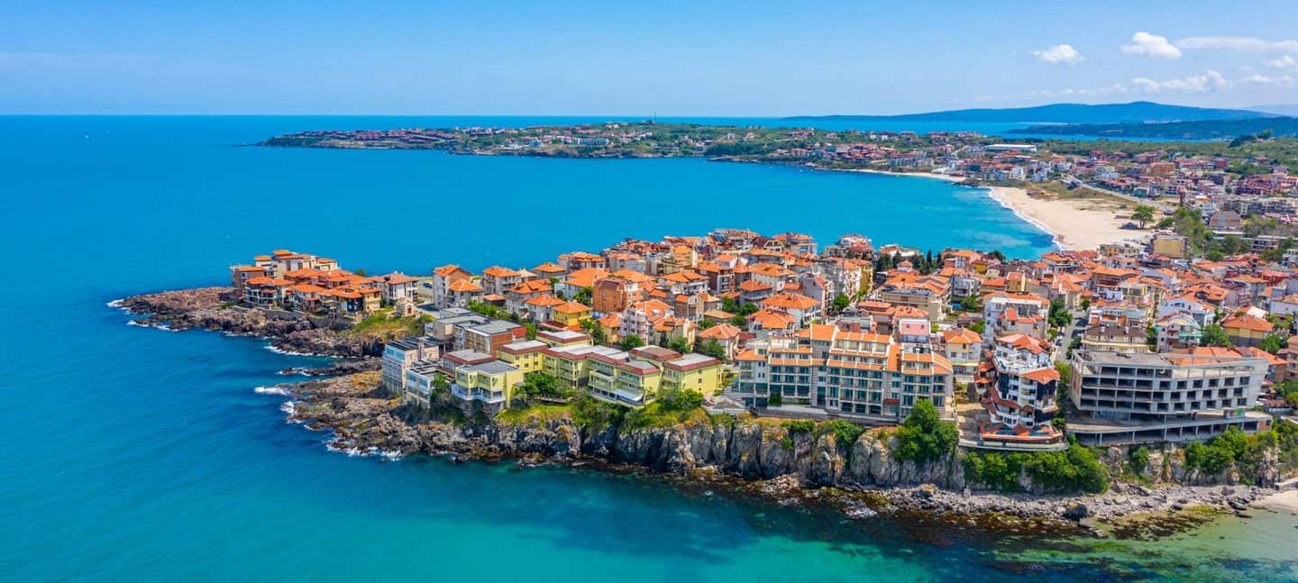 Бюджетная Европа: путеводитель по экономным путешествиям - 4